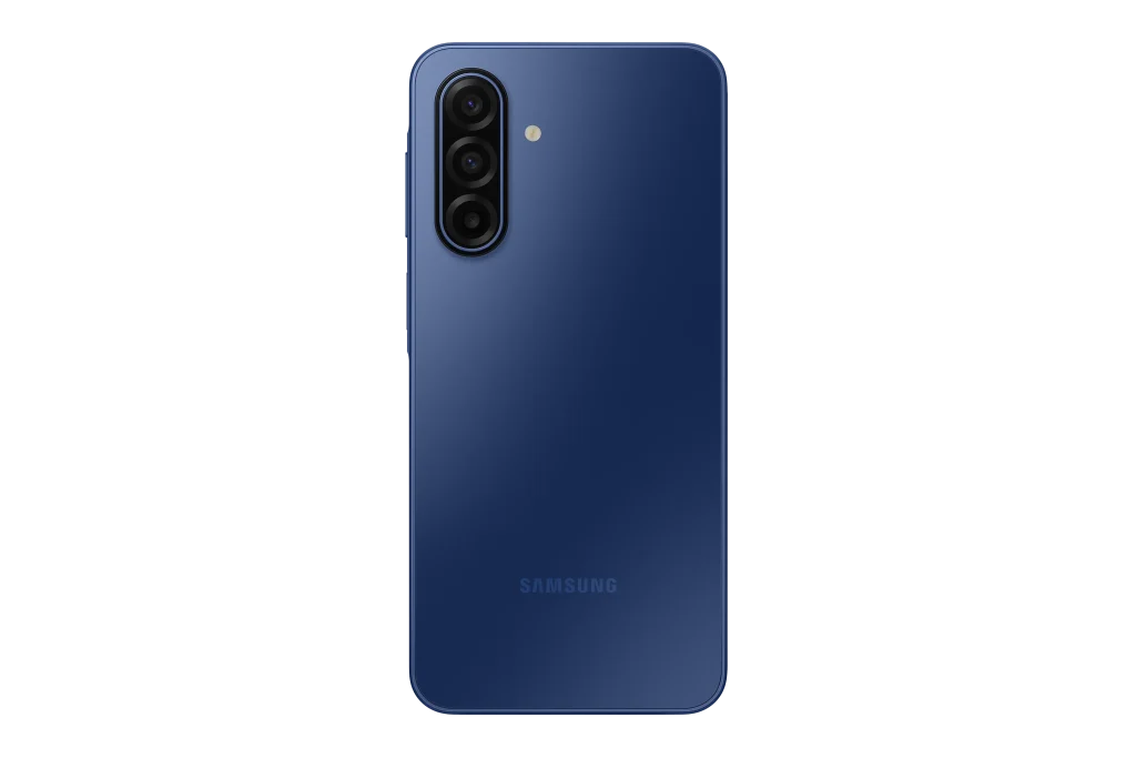 SAMSUNG Okostelefon Galaxy A17 5G, 128GB, Kék - Image 10